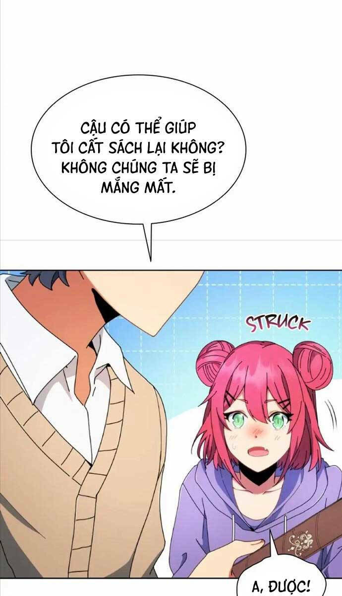 Tử Linh Sư Thiên Tài Của Học Viện - Chapter 4 - Page 29