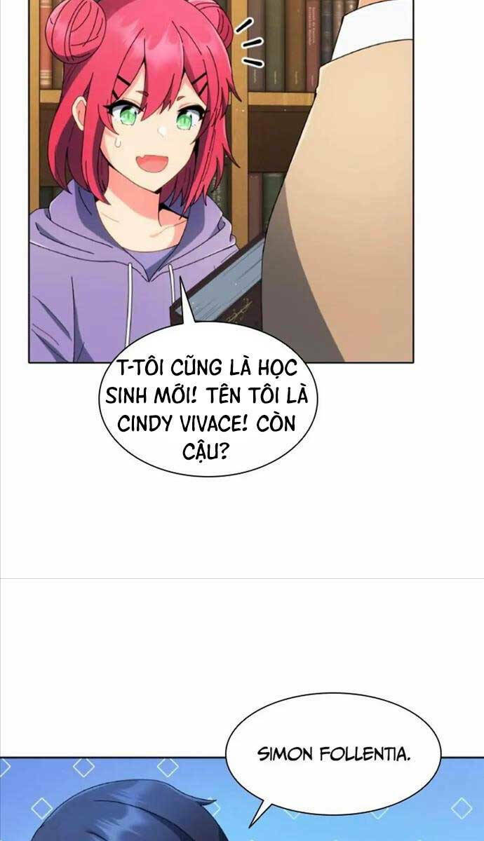 Tử Linh Sư Thiên Tài Của Học Viện - Chapter 4 - Page 31