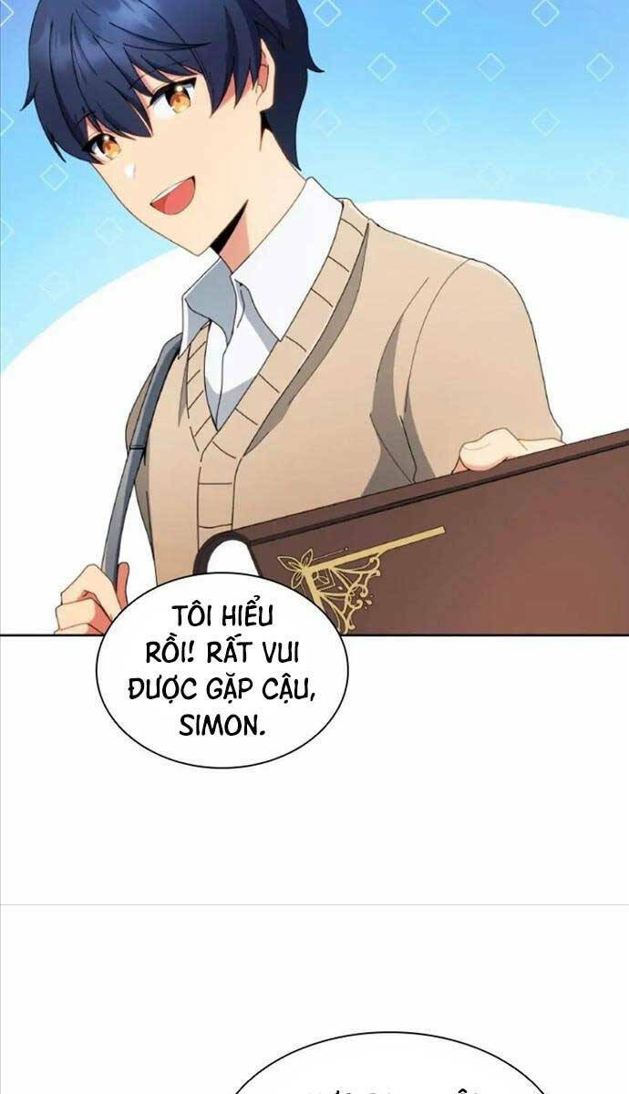 Tử Linh Sư Thiên Tài Của Học Viện - Chapter 4 - Page 32