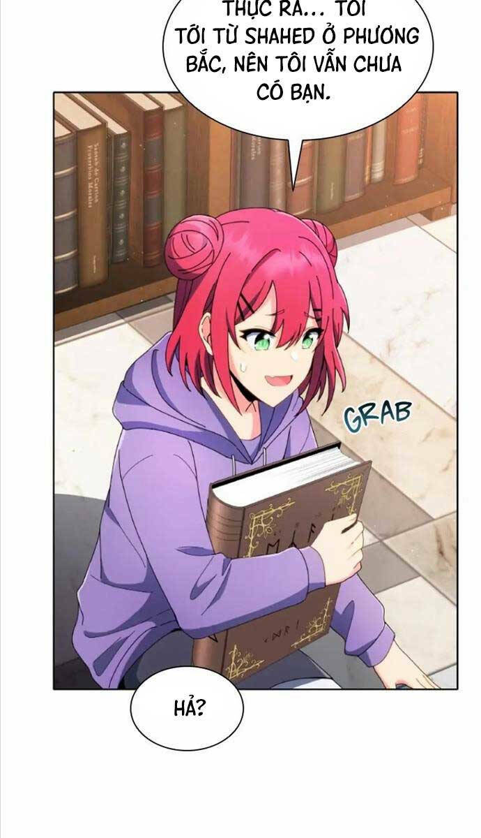 Tử Linh Sư Thiên Tài Của Học Viện - Chapter 4 - Page 33