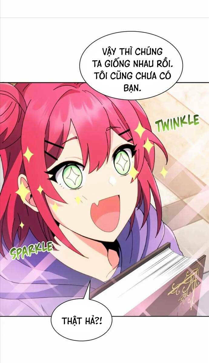 Tử Linh Sư Thiên Tài Của Học Viện - Chapter 4 - Page 34