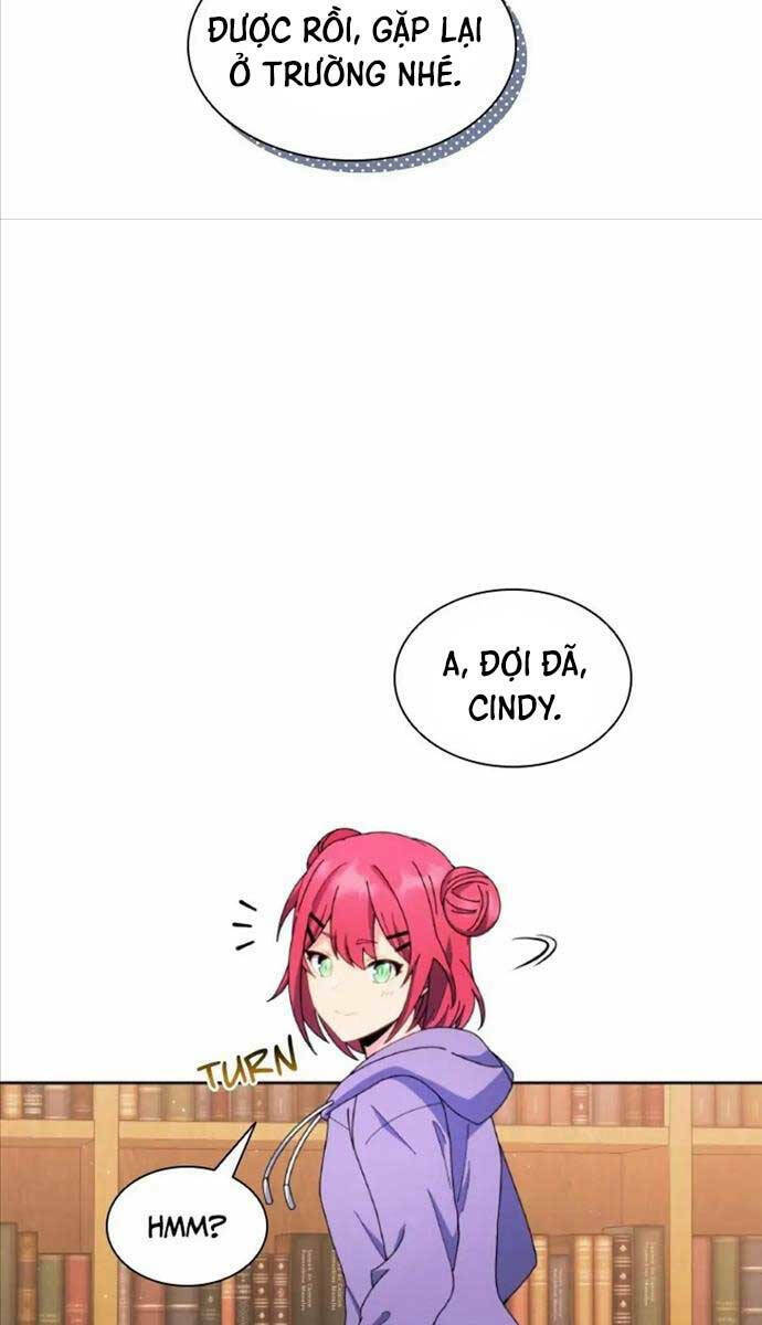 Tử Linh Sư Thiên Tài Của Học Viện - Chapter 4 - Page 40