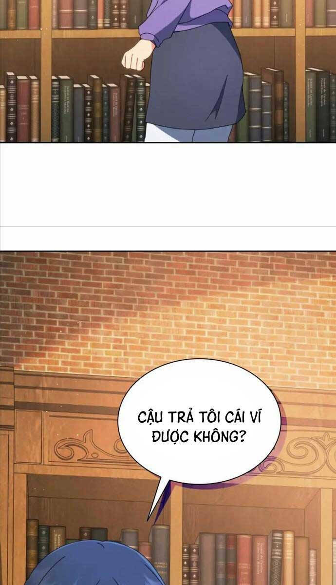 Tử Linh Sư Thiên Tài Của Học Viện - Chapter 4 - Page 41