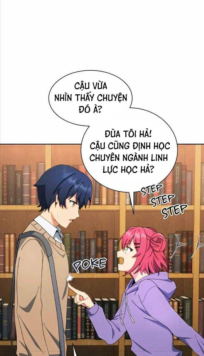 Tử Linh Sư Thiên Tài Của Học Viện - Chapter 4 - Page 46