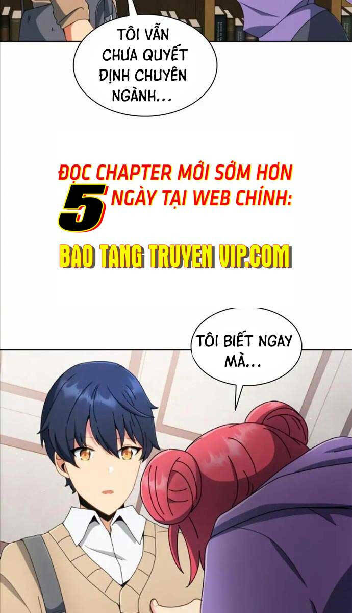 Tử Linh Sư Thiên Tài Của Học Viện - Chapter 4 - Page 47