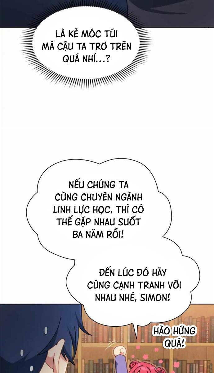 Tử Linh Sư Thiên Tài Của Học Viện - Chapter 4 - Page 50