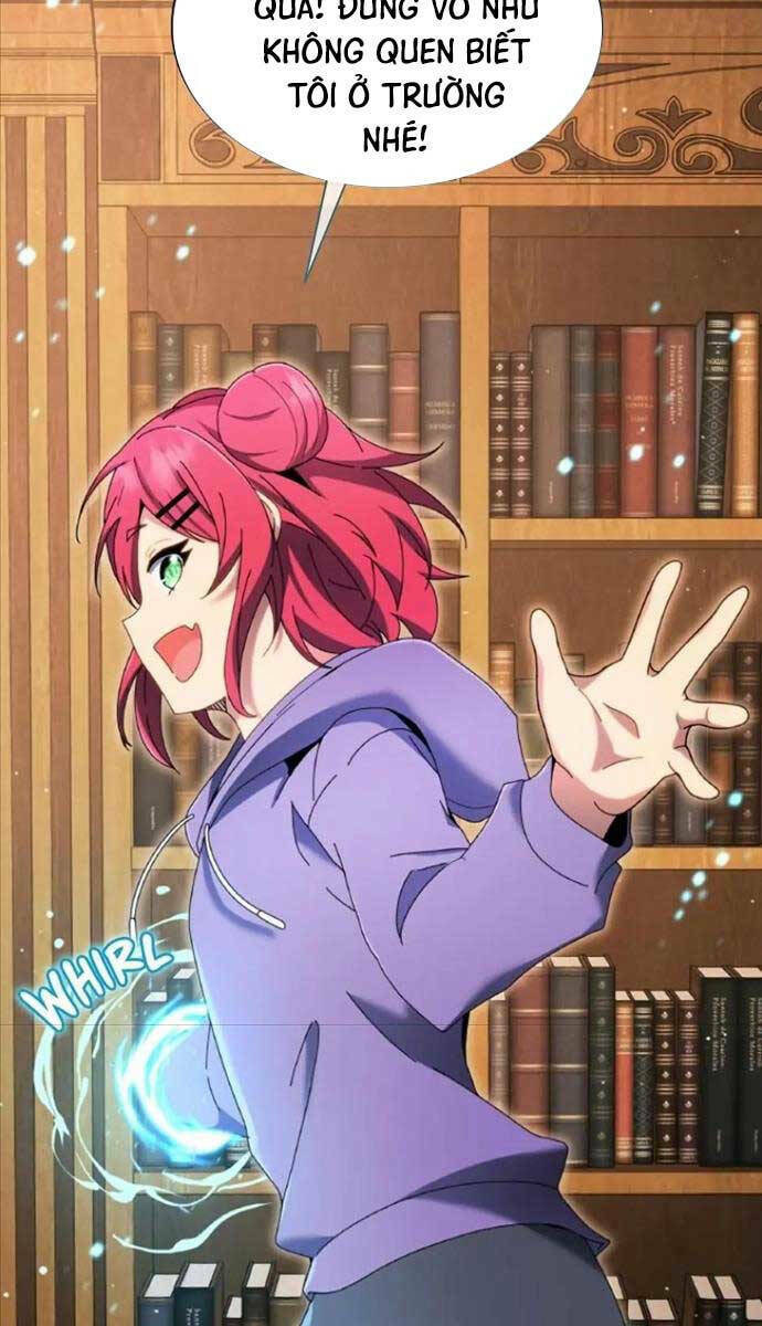 Tử Linh Sư Thiên Tài Của Học Viện - Chapter 4 - Page 53