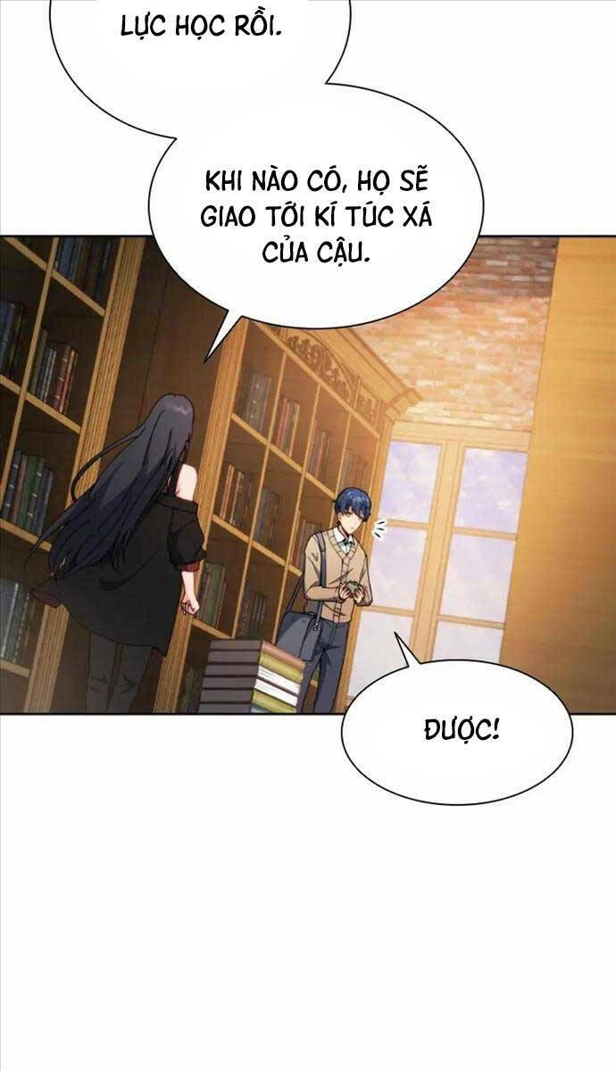 Tử Linh Sư Thiên Tài Của Học Viện - Chapter 4 - Page 55