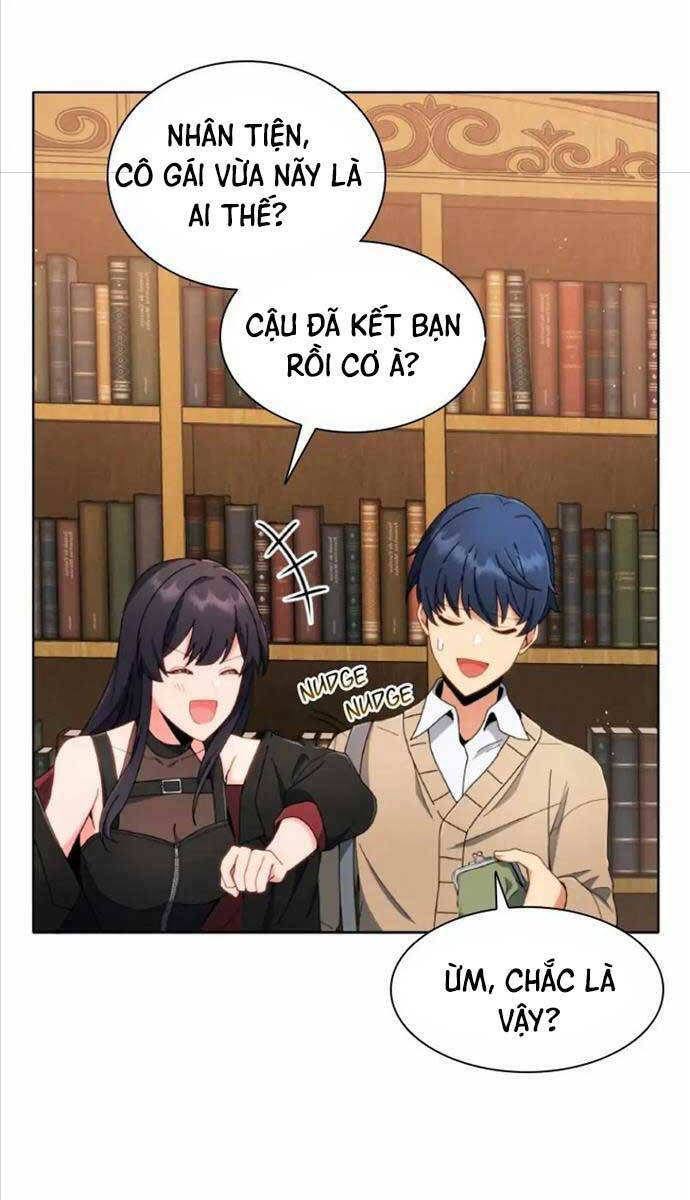 Tử Linh Sư Thiên Tài Của Học Viện - Chapter 4 - Page 56