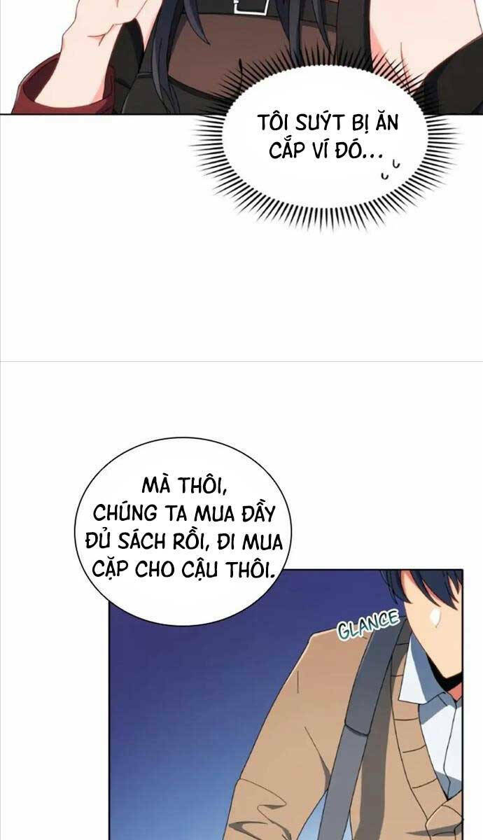 Tử Linh Sư Thiên Tài Của Học Viện - Chapter 4 - Page 58