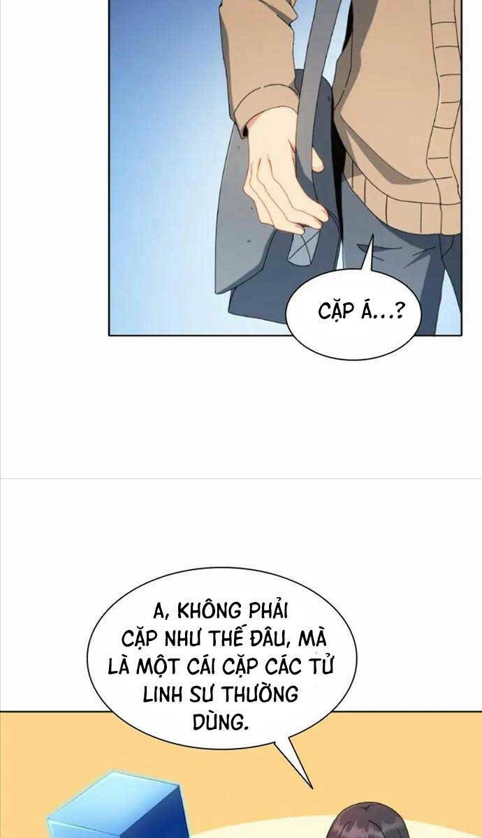 Tử Linh Sư Thiên Tài Của Học Viện - Chapter 4 - Page 59