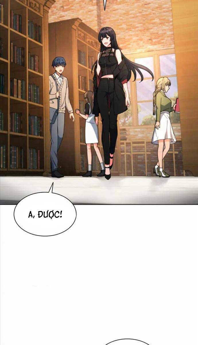 Tử Linh Sư Thiên Tài Của Học Viện - Chapter 4 - Page 6