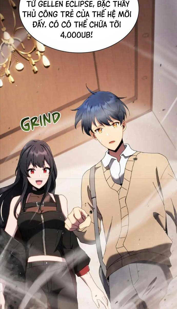 Tử Linh Sư Thiên Tài Của Học Viện - Chapter 4 - Page 71