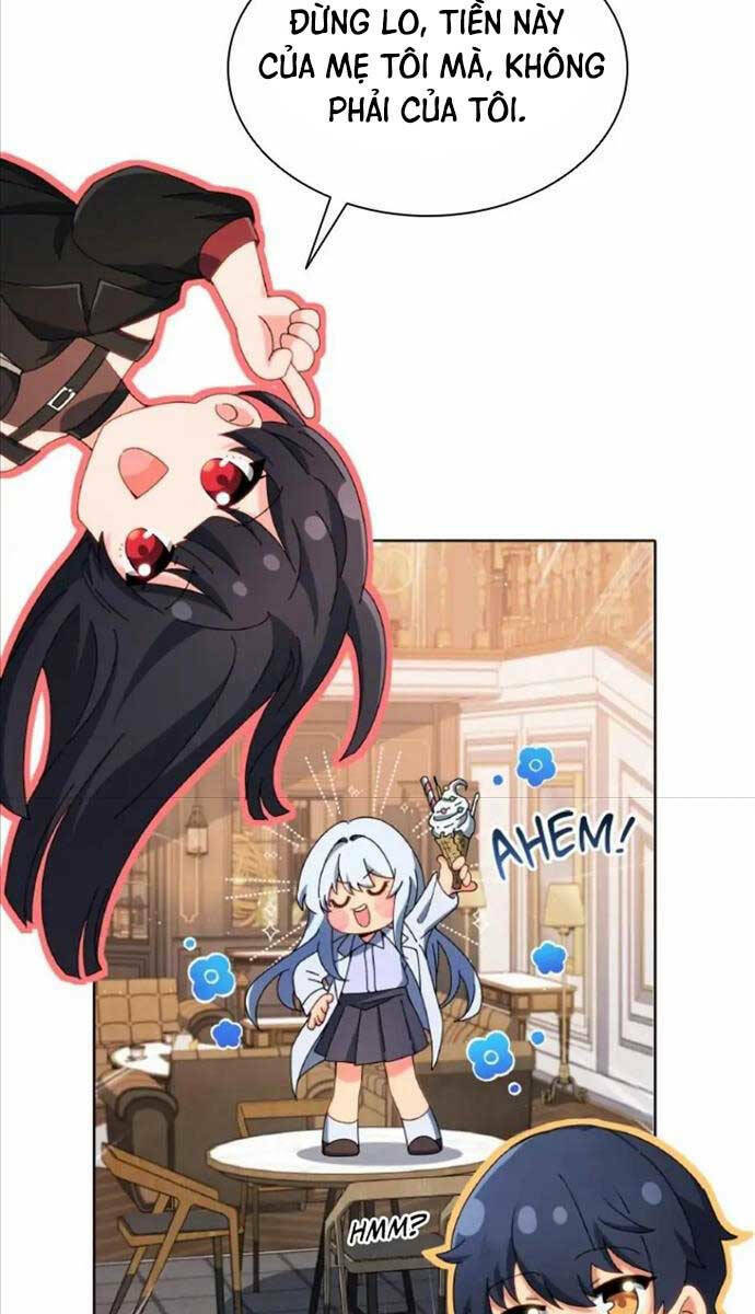 Tử Linh Sư Thiên Tài Của Học Viện - Chapter 4 - Page 81