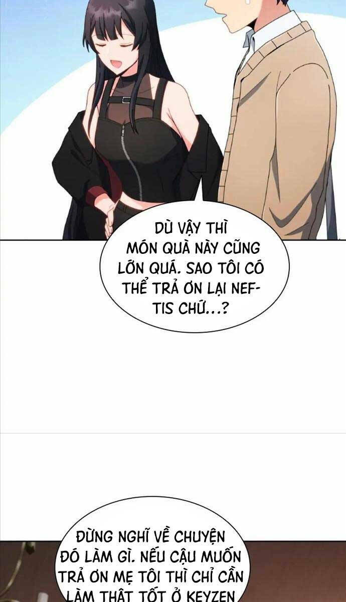 Tử Linh Sư Thiên Tài Của Học Viện - Chapter 4 - Page 83
