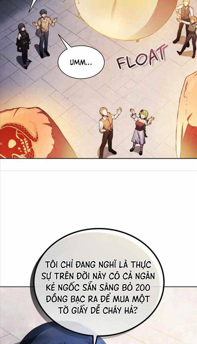 Tử Linh Sư Thiên Tài Của Học Viện - Chapter 4 - Page 93