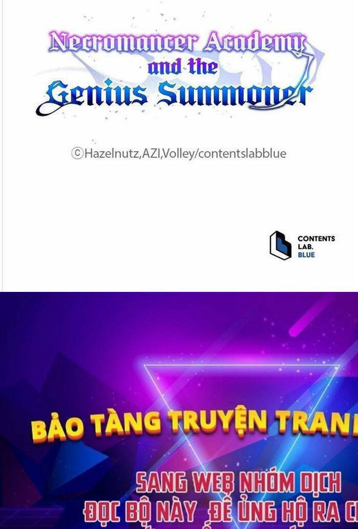 Tử Linh Sư Thiên Tài Của Học Viện - Chapter 4 - Page 97