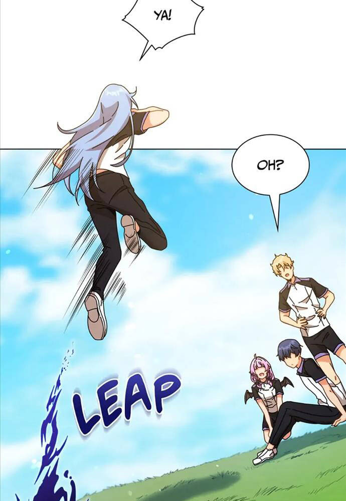 Tử Linh Sư Thiên Tài Của Học Viện - Chapter 40 - Page 27