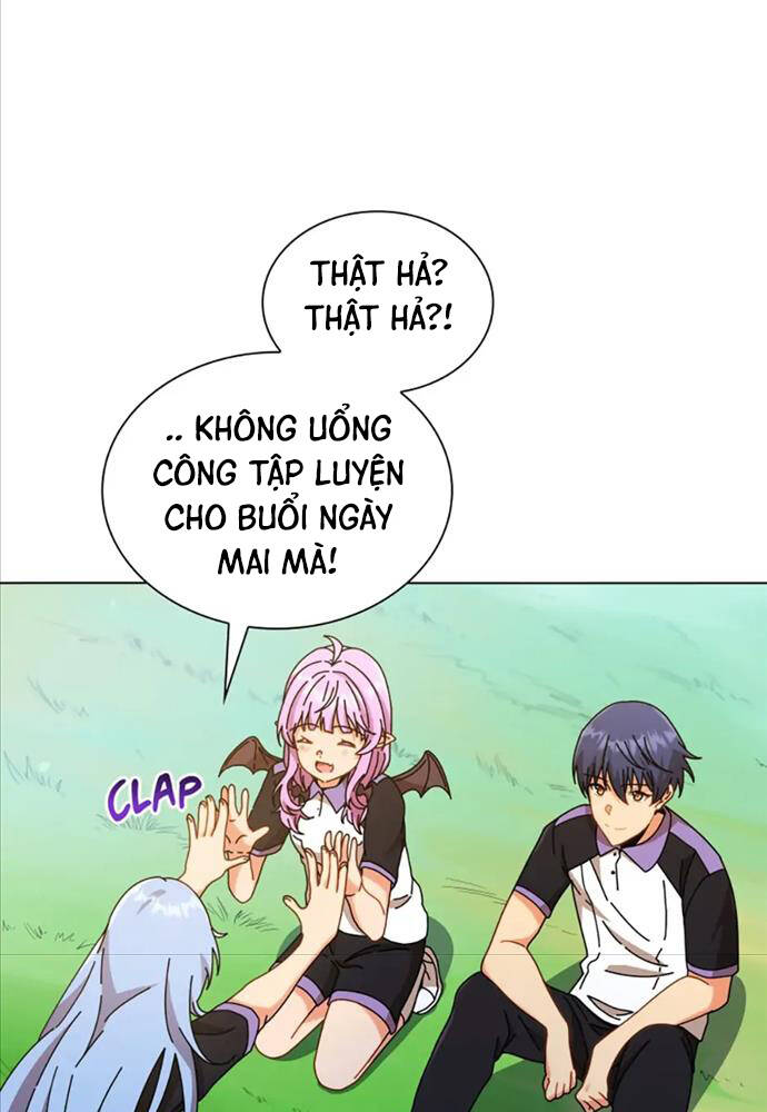 Tử Linh Sư Thiên Tài Của Học Viện - Chapter 40 - Page 31