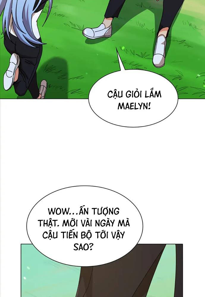 Tử Linh Sư Thiên Tài Của Học Viện - Chapter 40 - Page 32