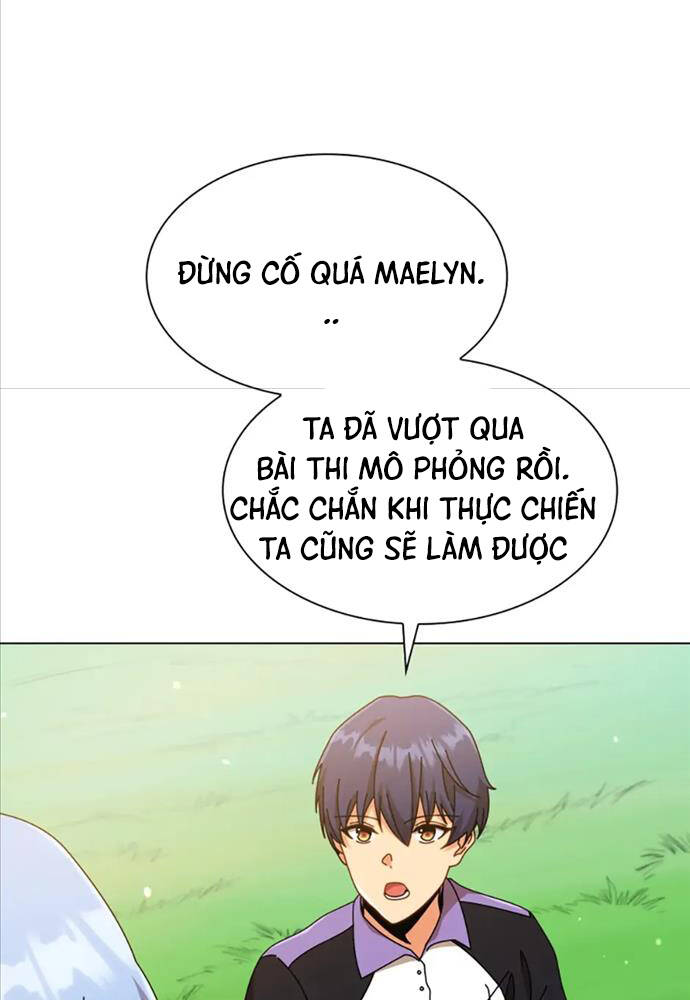 Tử Linh Sư Thiên Tài Của Học Viện - Chapter 40 - Page 34