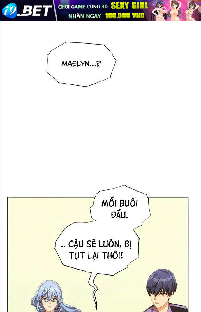 Tử Linh Sư Thiên Tài Của Học Viện - Chapter 40 - Page 3