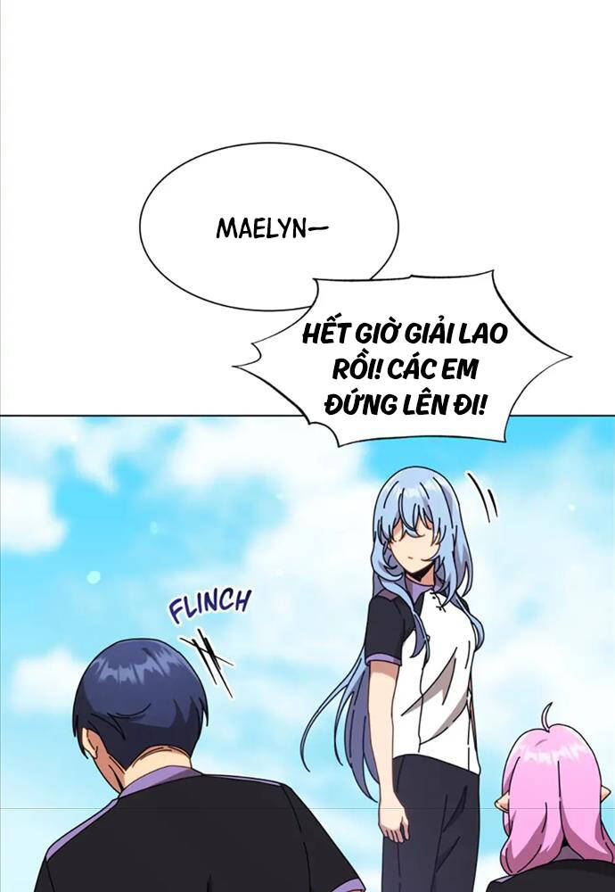 Tử Linh Sư Thiên Tài Của Học Viện - Chapter 40 - Page 39