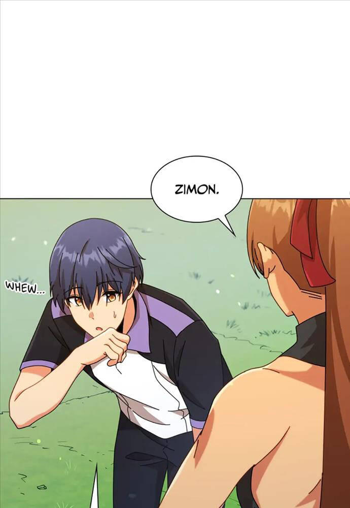 Tử Linh Sư Thiên Tài Của Học Viện - Chapter 40 - Page 45