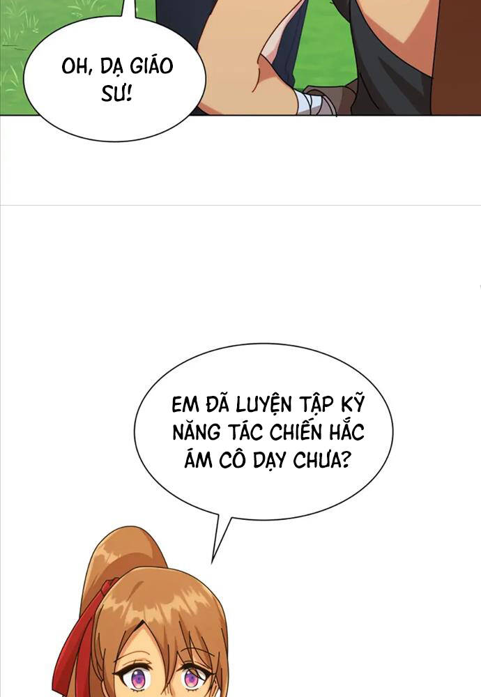 Tử Linh Sư Thiên Tài Của Học Viện - Chapter 40 - Page 46