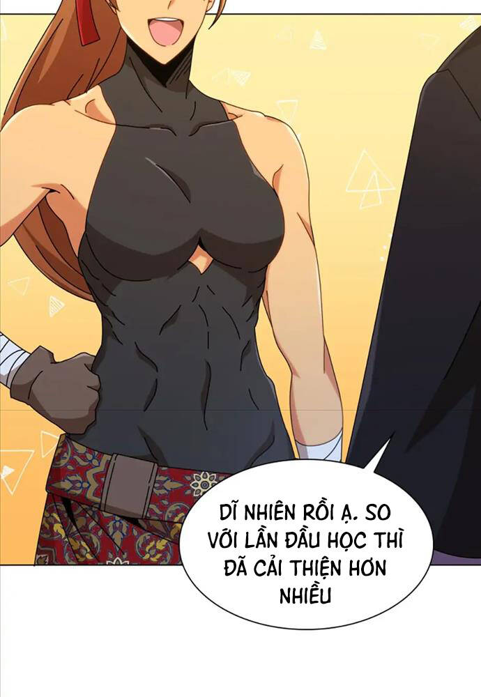 Tử Linh Sư Thiên Tài Của Học Viện - Chapter 40 - Page 47