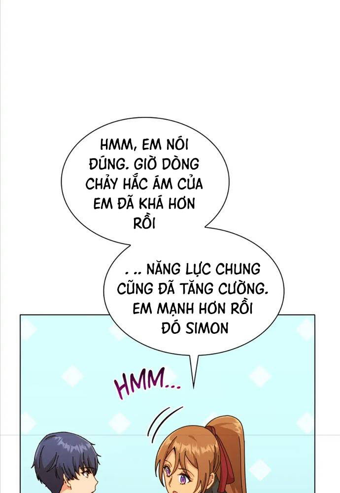 Tử Linh Sư Thiên Tài Của Học Viện - Chapter 40 - Page 48