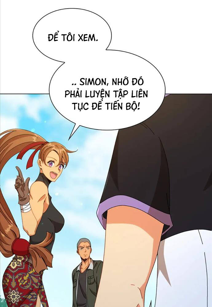 Tử Linh Sư Thiên Tài Của Học Viện - Chapter 40 - Page 53