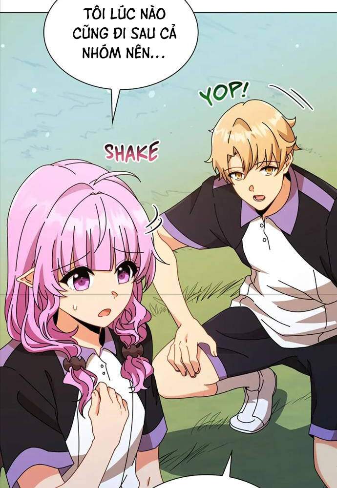 Tử Linh Sư Thiên Tài Của Học Viện - Chapter 40 - Page 56