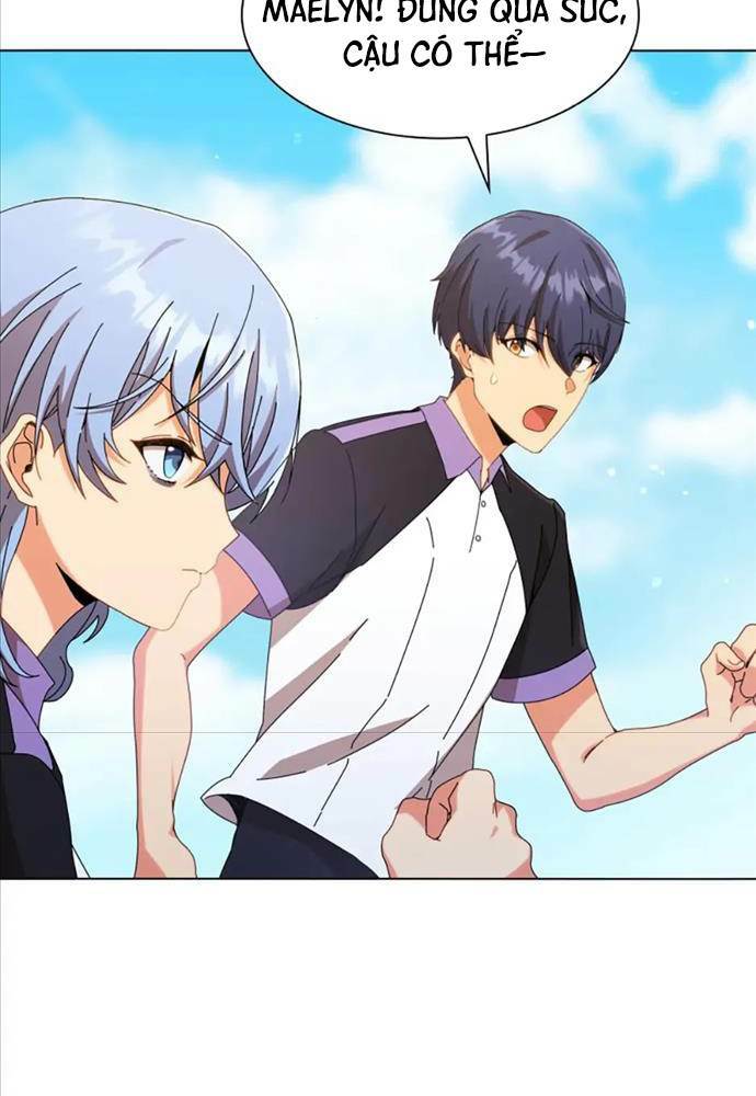 Tử Linh Sư Thiên Tài Của Học Viện - Chapter 40 - Page 5