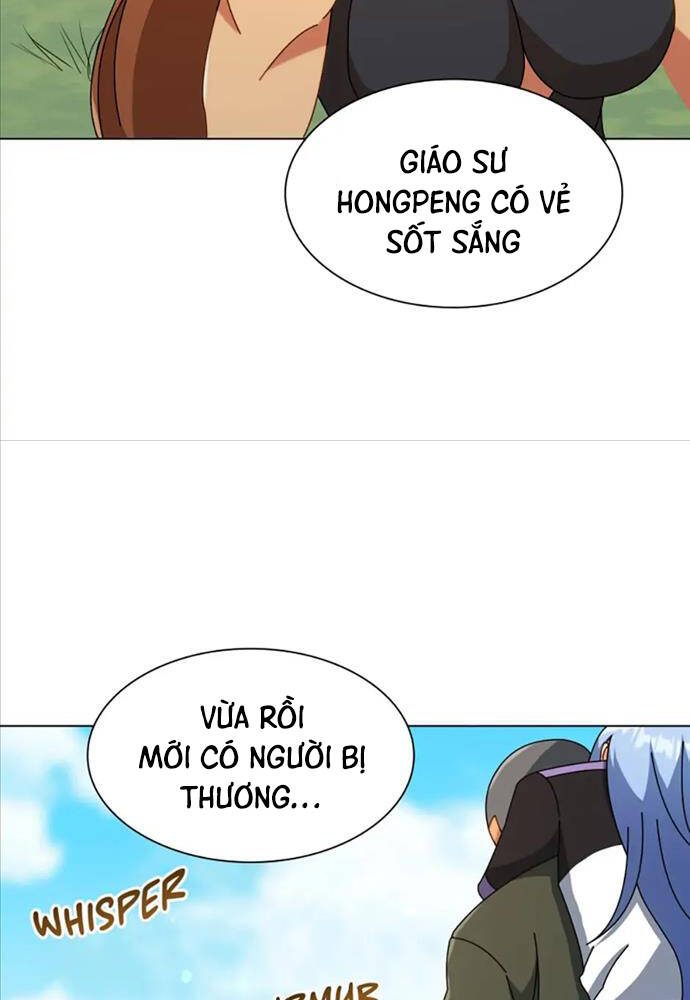 Tử Linh Sư Thiên Tài Của Học Viện - Chapter 40 - Page 60