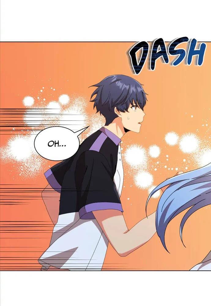 Tử Linh Sư Thiên Tài Của Học Viện - Chapter 40 - Page 6