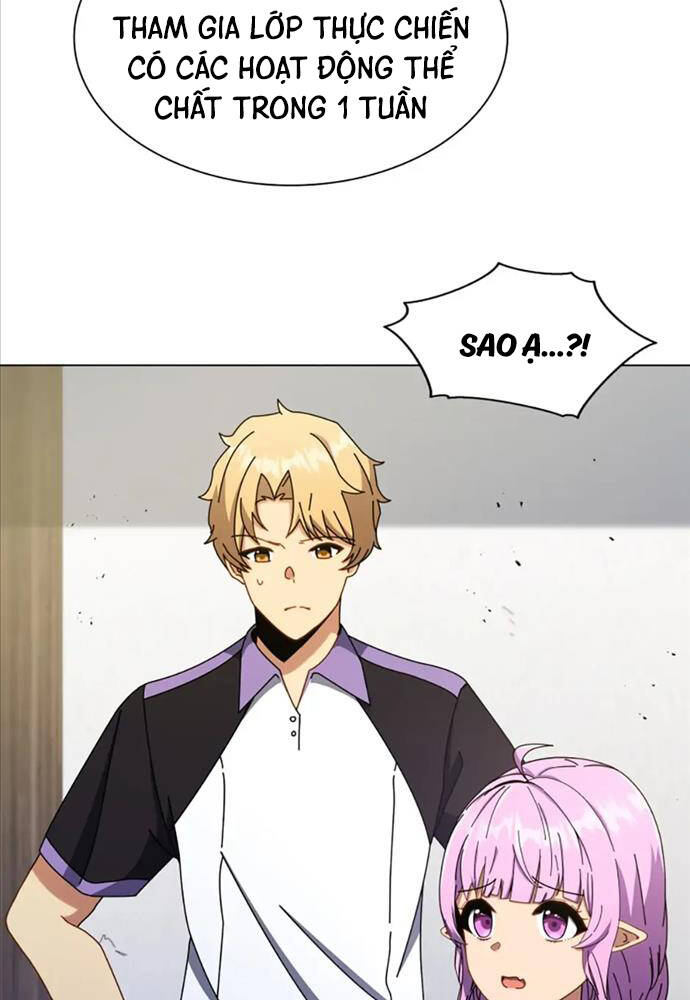 Tử Linh Sư Thiên Tài Của Học Viện - Chapter 40 - Page 69