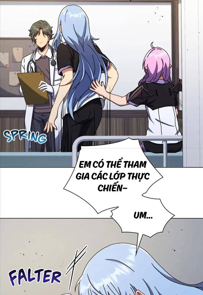 Tử Linh Sư Thiên Tài Của Học Viện - Chapter 40 - Page 71