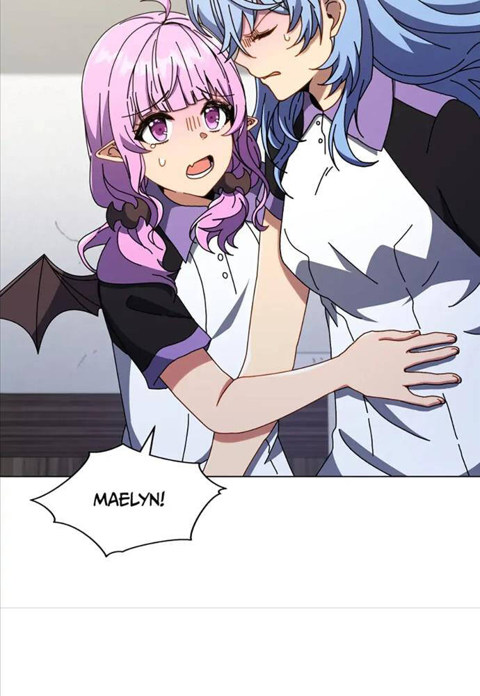 Tử Linh Sư Thiên Tài Của Học Viện - Chapter 40 - Page 72