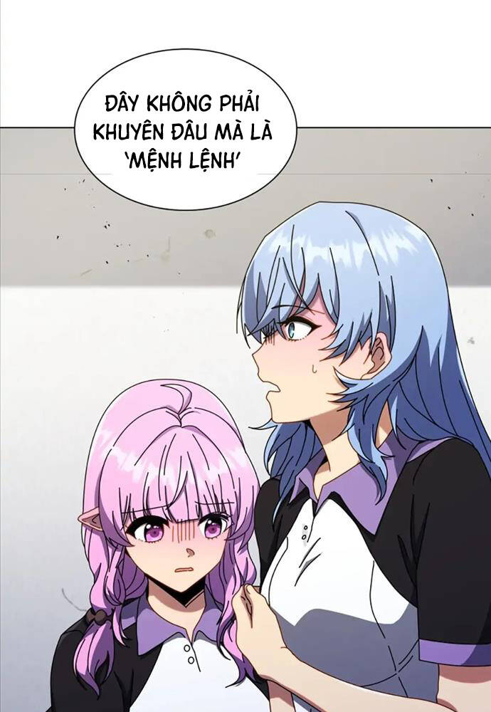 Tử Linh Sư Thiên Tài Của Học Viện - Chapter 40 - Page 74