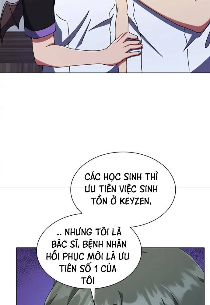 Tử Linh Sư Thiên Tài Của Học Viện - Chapter 40 - Page 75