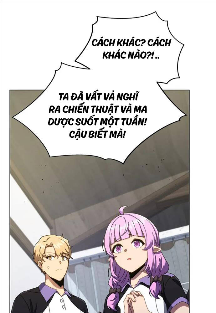 Tử Linh Sư Thiên Tài Của Học Viện - Chapter 40 - Page 88