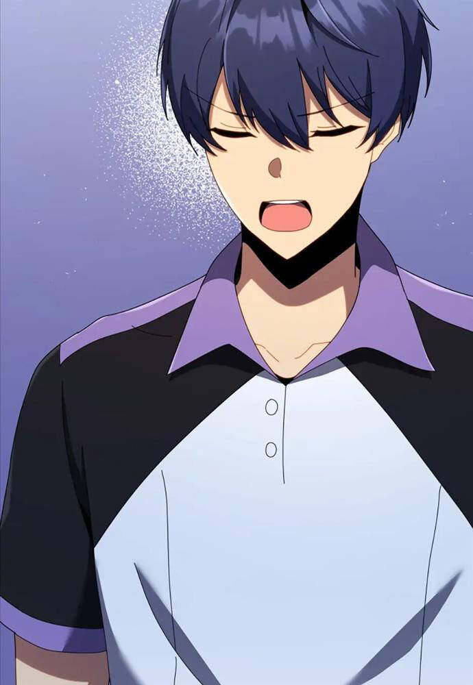 Tử Linh Sư Thiên Tài Của Học Viện - Chapter 40 - Page 94