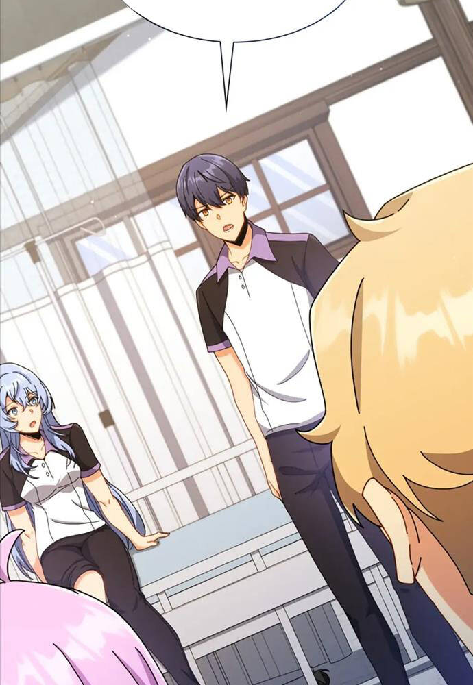 Tử Linh Sư Thiên Tài Của Học Viện - Chapter 40 - Page 97