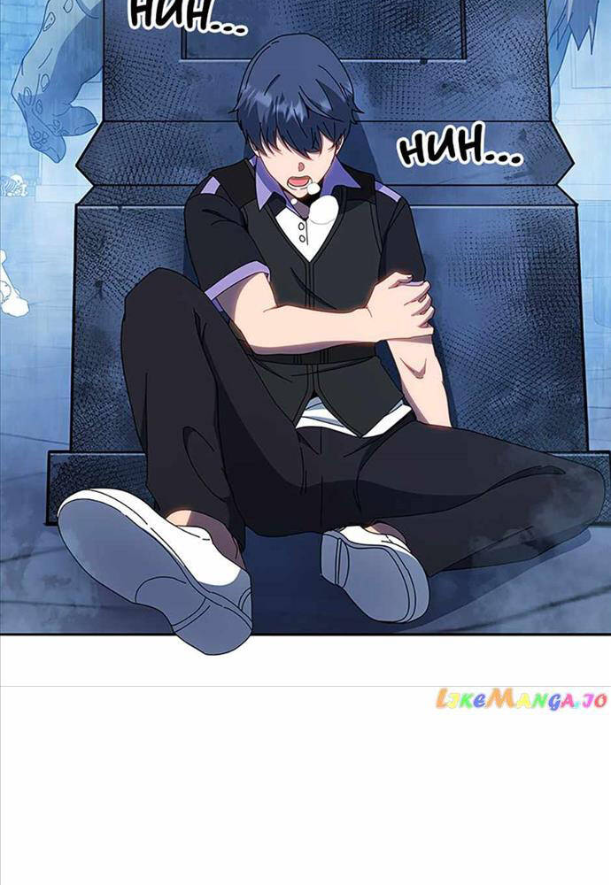 Tử Linh Sư Thiên Tài Của Học Viện Chapter 41 - Trang 99