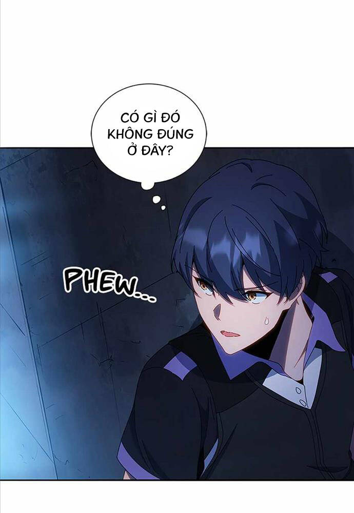 Tử Linh Sư Thiên Tài Của Học Viện Chapter 41 - Trang 100