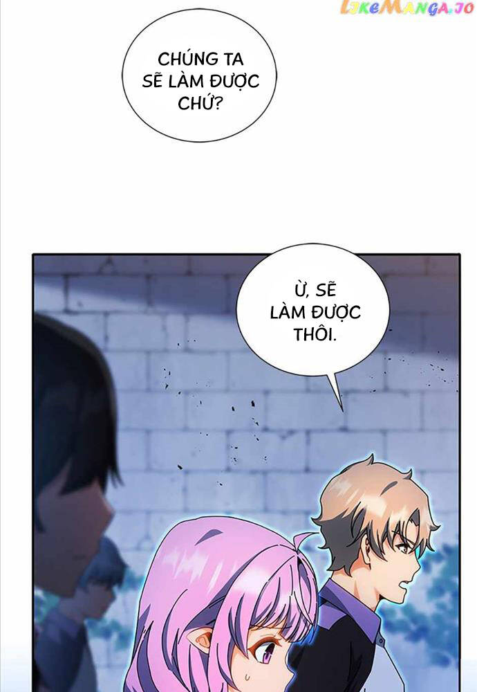 Tử Linh Sư Thiên Tài Của Học Viện Chapter 41 - Trang 10