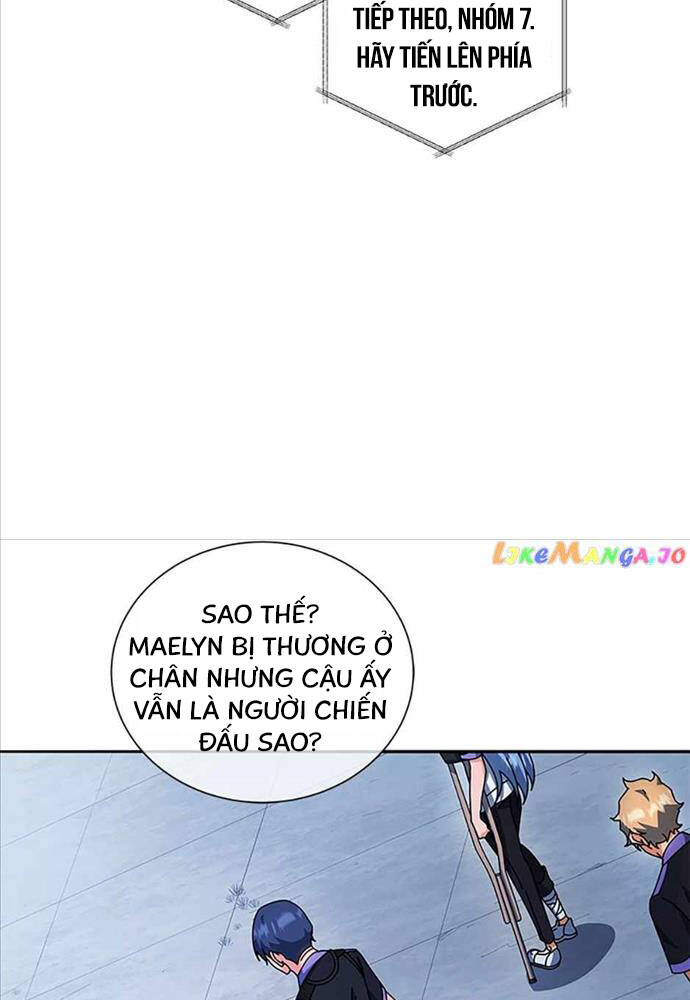 Tử Linh Sư Thiên Tài Của Học Viện Chapter 41 - Trang 15