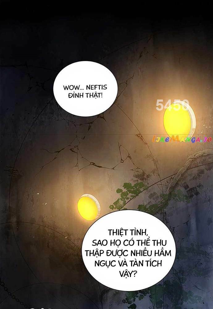 Tử Linh Sư Thiên Tài Của Học Viện Chapter 41 - Trang 1