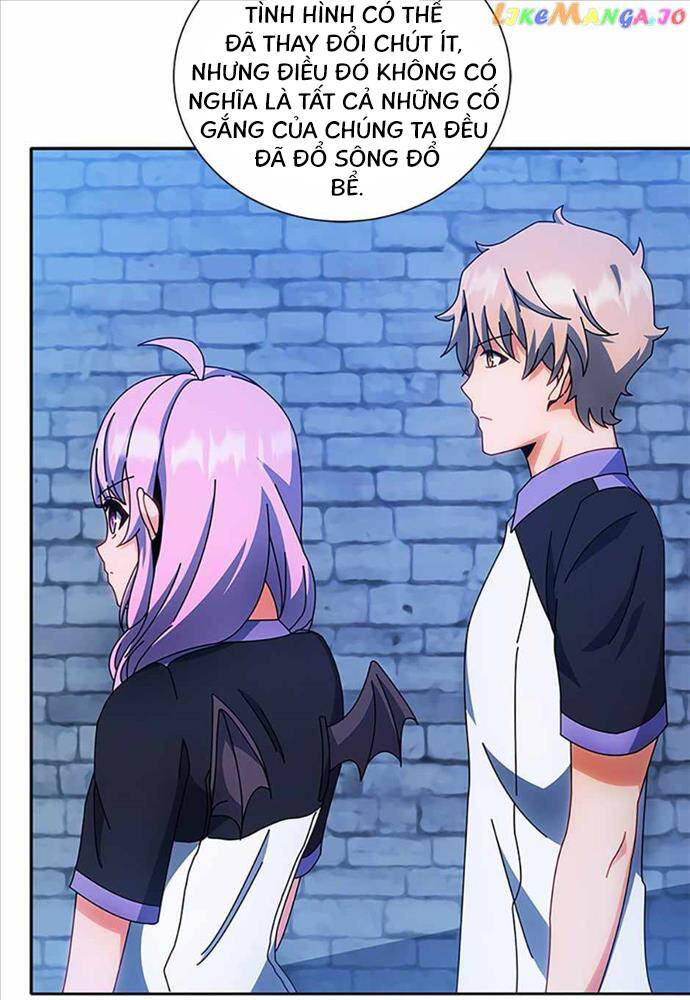 Tử Linh Sư Thiên Tài Của Học Viện Chapter 41 - Trang 23